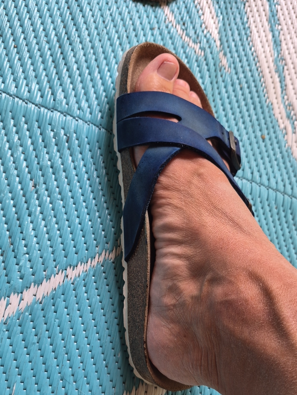Birkenstock..40 Narrow - Picture 8 of 12